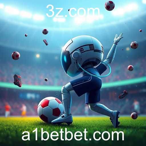 Transformação Digital nos Jogos com a1bet