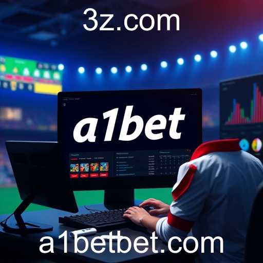 Expansão do Mercado de Apostas Online com A1Bet