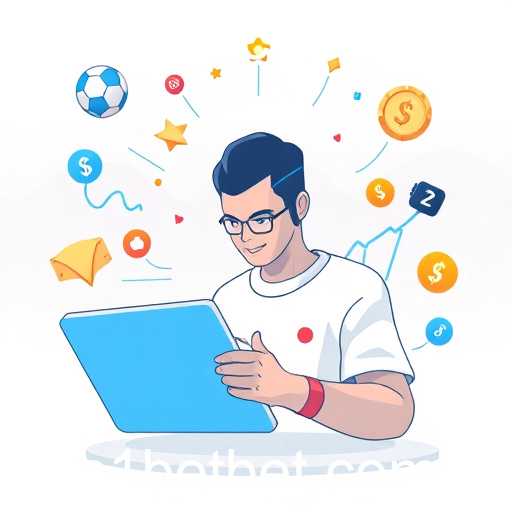 Expansão dos Sites de Jogos em Português: A Ascensão do a1bet