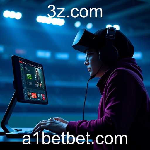 Crescimento dos Jogos Online em 2025 e o Papel da a1bet