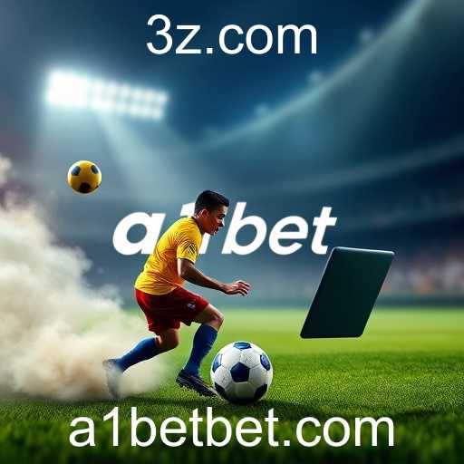Impacto do Site A1bet no Cenário de Jogos em 2026