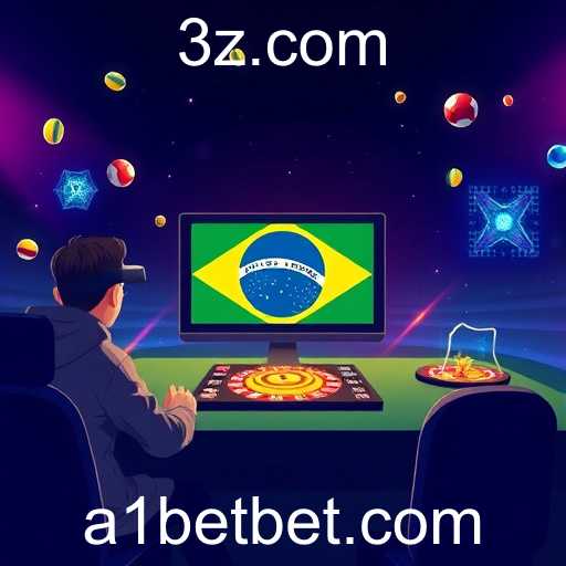 Inovações e Tendências no Mundo dos Jogos Online em 2026