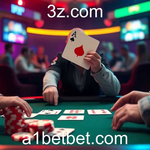 poker heads-up um contra um